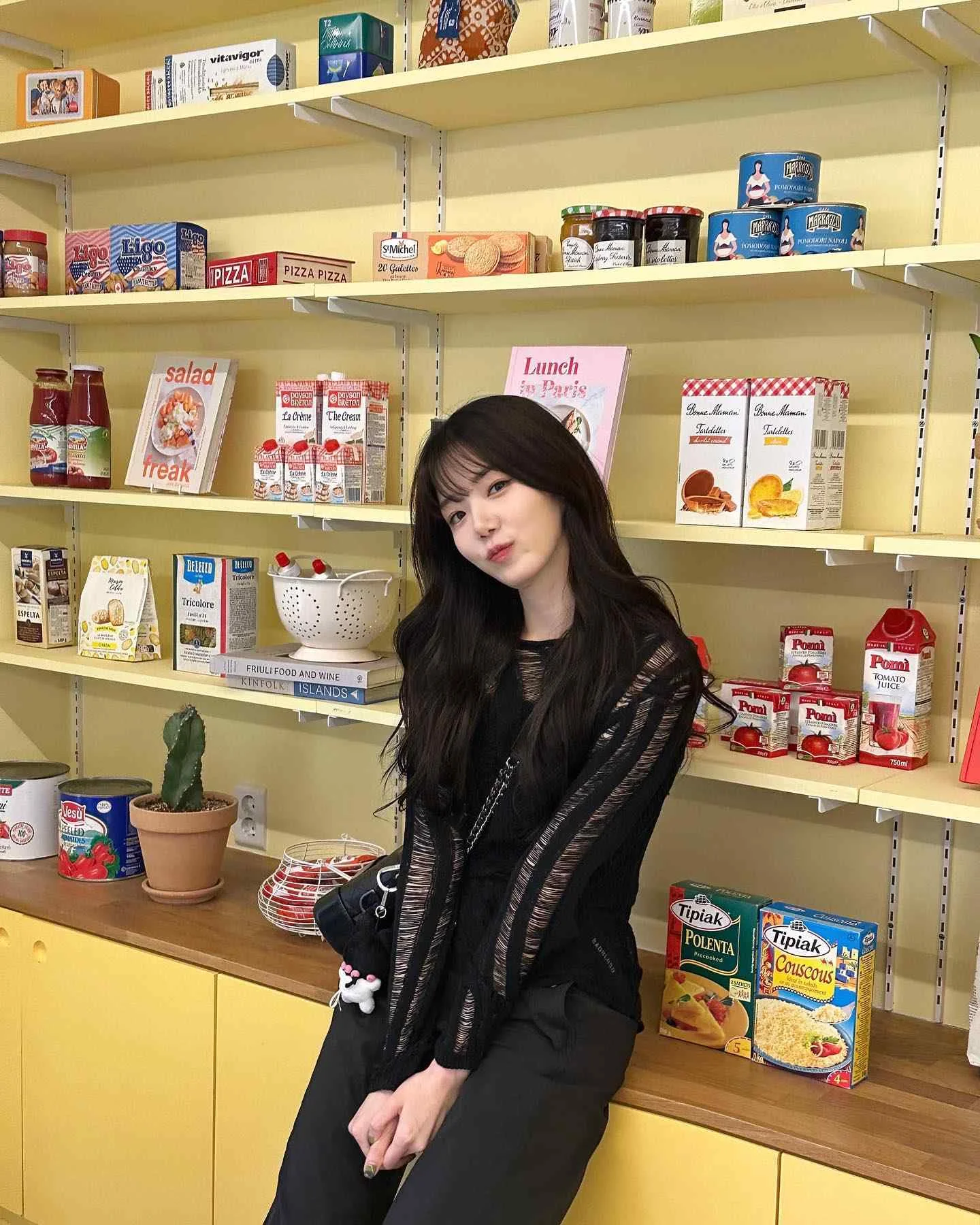 Shin Ji Yeon (Single's Inferno) - shin-ji-yeon-singles-inferno-28.webp